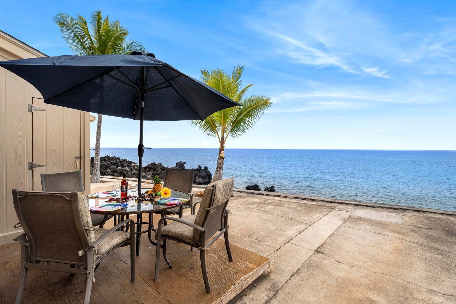 Keauhou Kona Surf And Racquet Club Townhouse# 185 Villa Kailua-Kona Kültér fotó