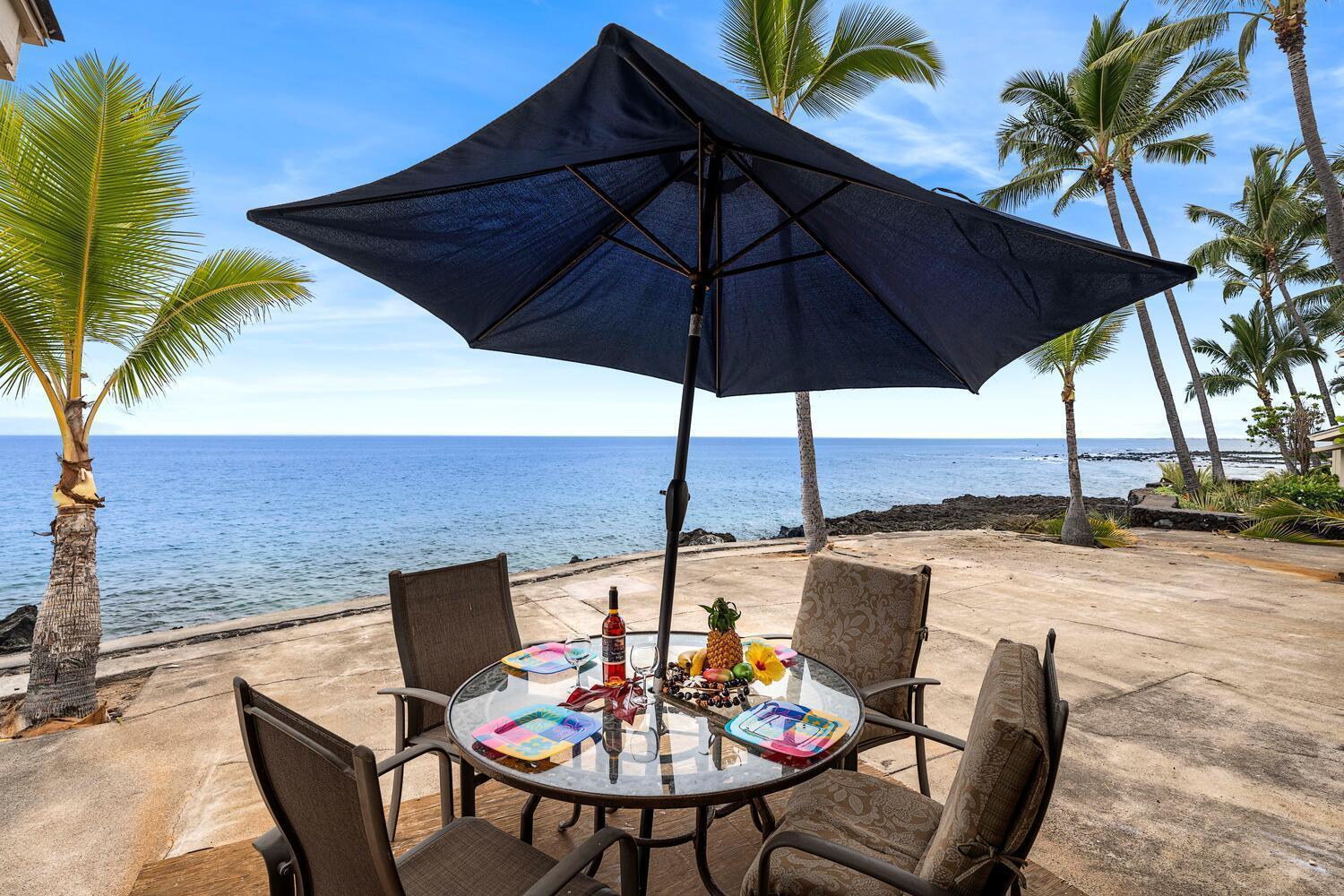Keauhou Kona Surf And Racquet Club Townhouse# 185 Villa Kailua-Kona Kültér fotó